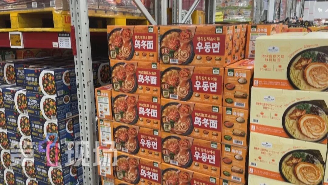 “当场就吐了”，消费者称在深圳山姆购网红产品吃出蛆虫！厂家回应：正在排查虫源