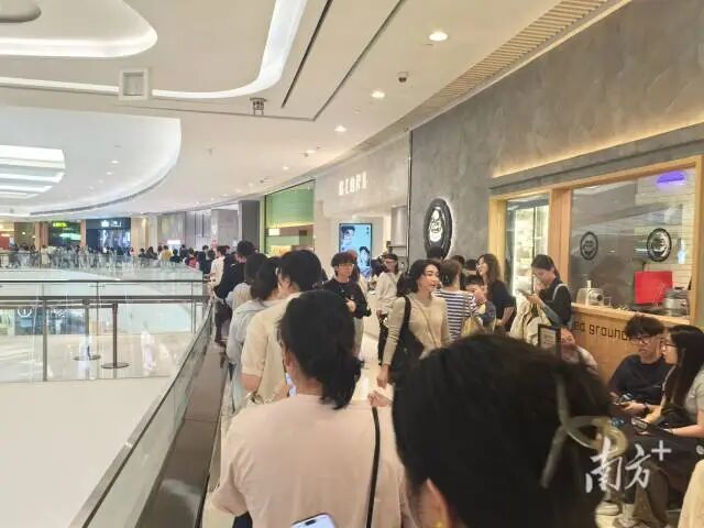 一季度广东经济数据出炉！