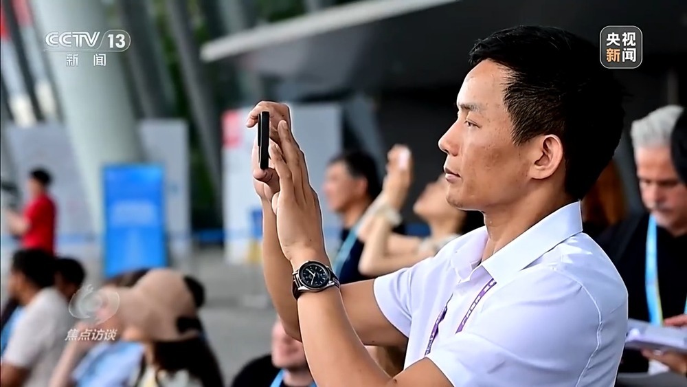 迭代升级不停步 广交会架起全球贸易新桥梁