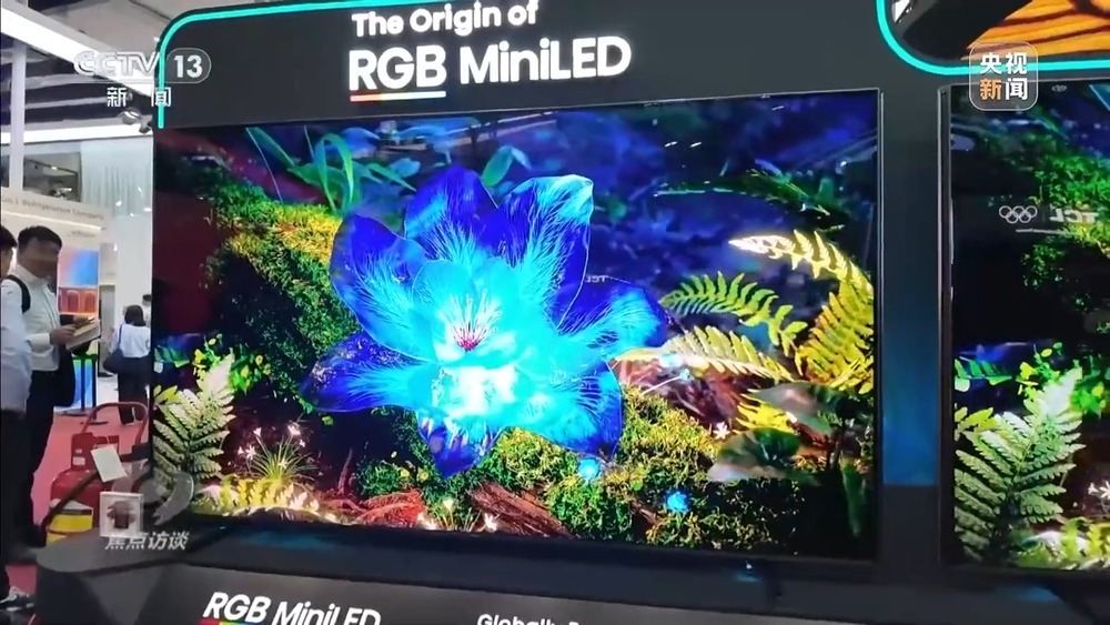 迭代升级不停步 广交会架起全球贸易新桥梁