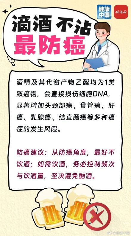 国家推荐的饮食防癌方式，简单又实用！
