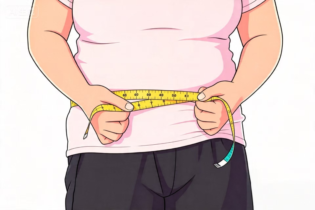 喝凉水都胖，到底咋回事？