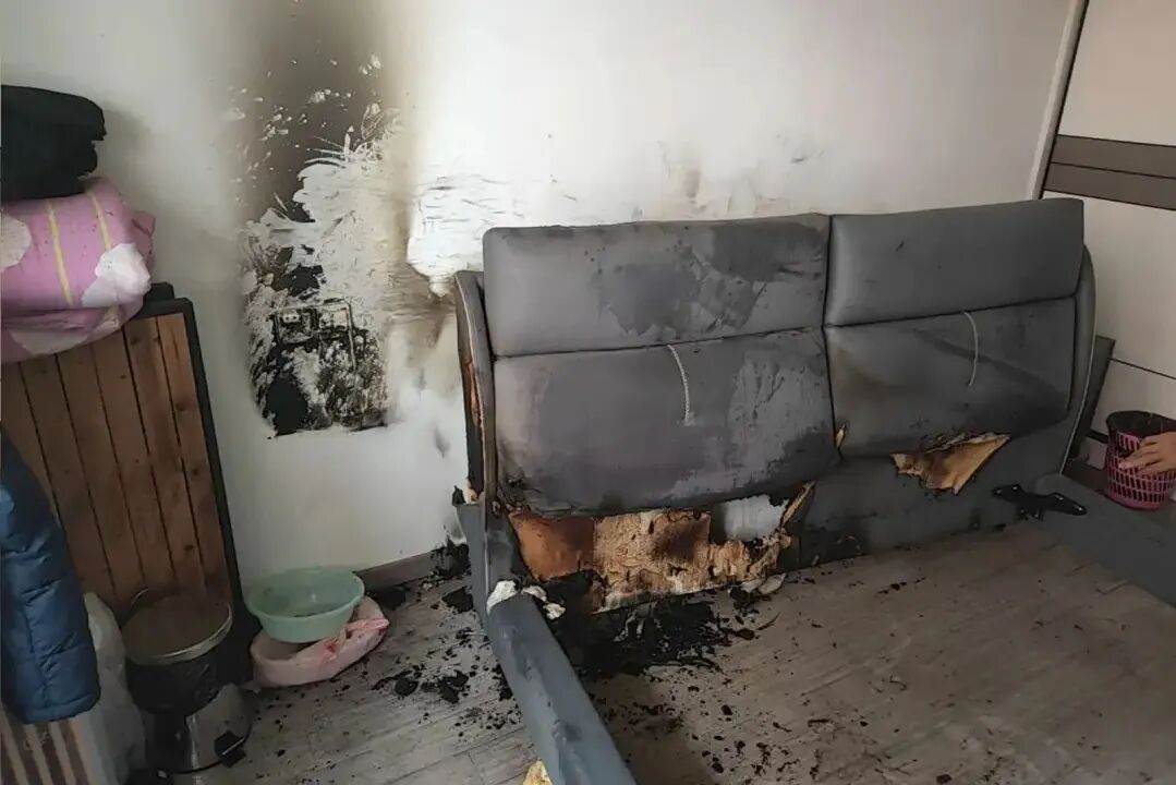 这个小夜灯“价值”约5000元……