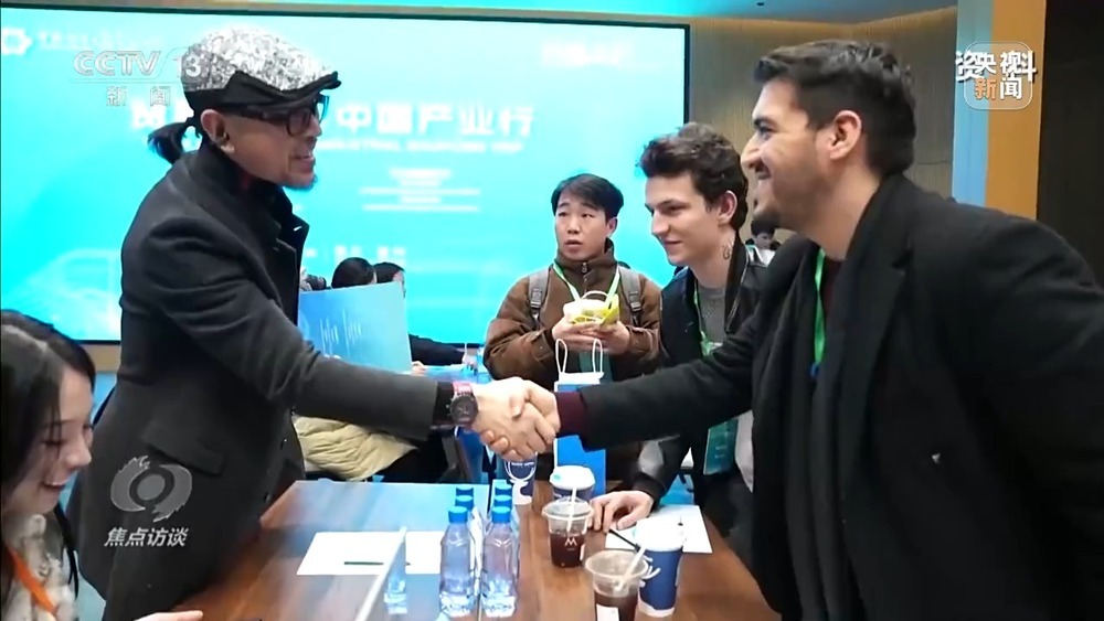 迭代升级不停步 广交会架起全球贸易新桥梁