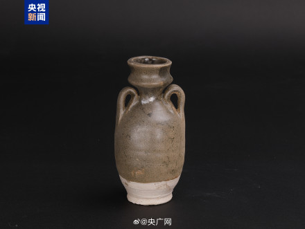 陕西发现十六国时期大型墓葬