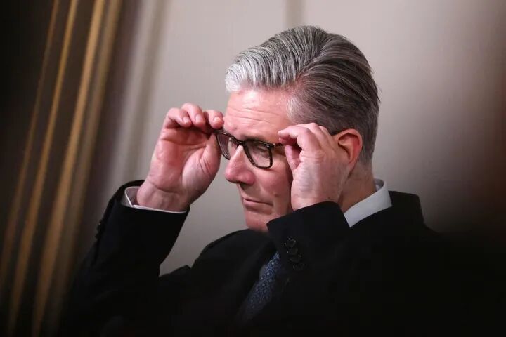 斯塔默：悔不当初