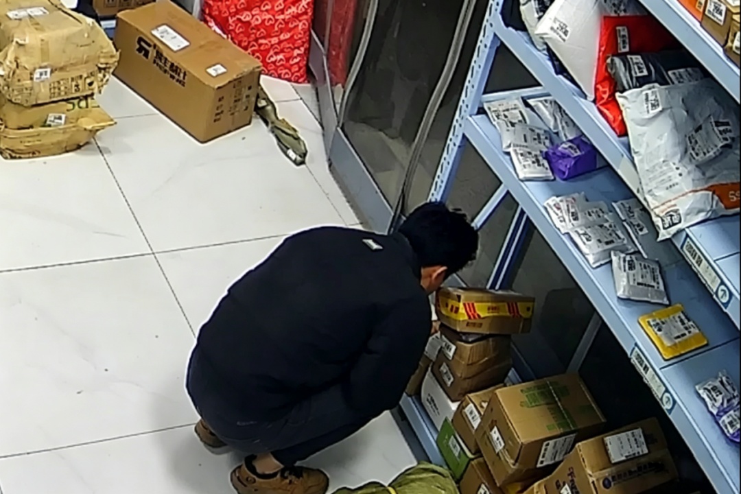 默契用错地方，海宁警方抓获一对双胞胎兄弟！