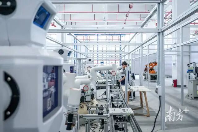 一季度广东经济数据出炉！