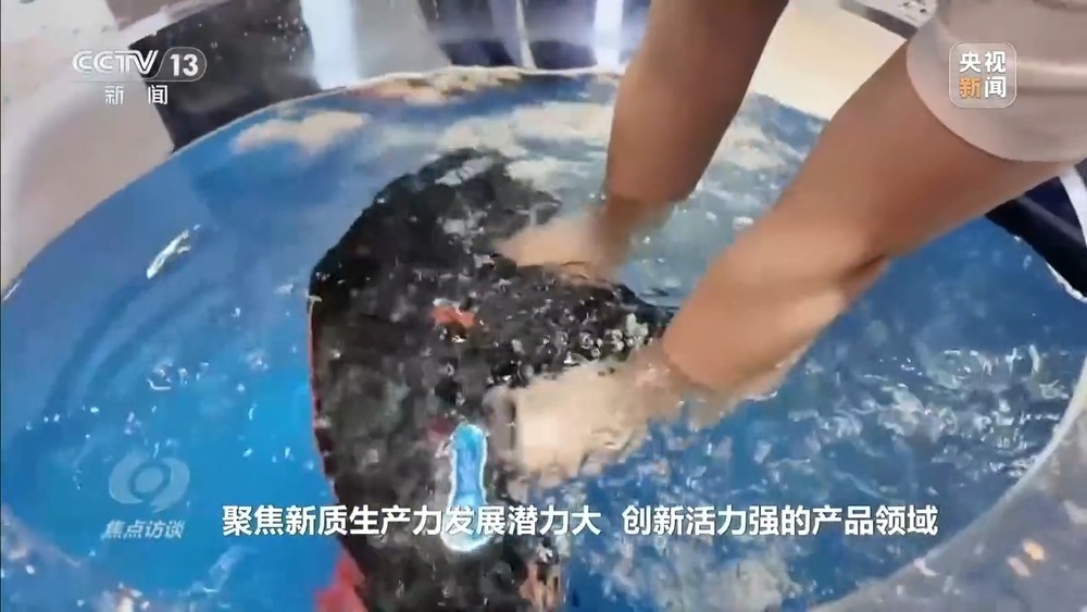 迭代升级不停步 广交会架起全球贸易新桥梁