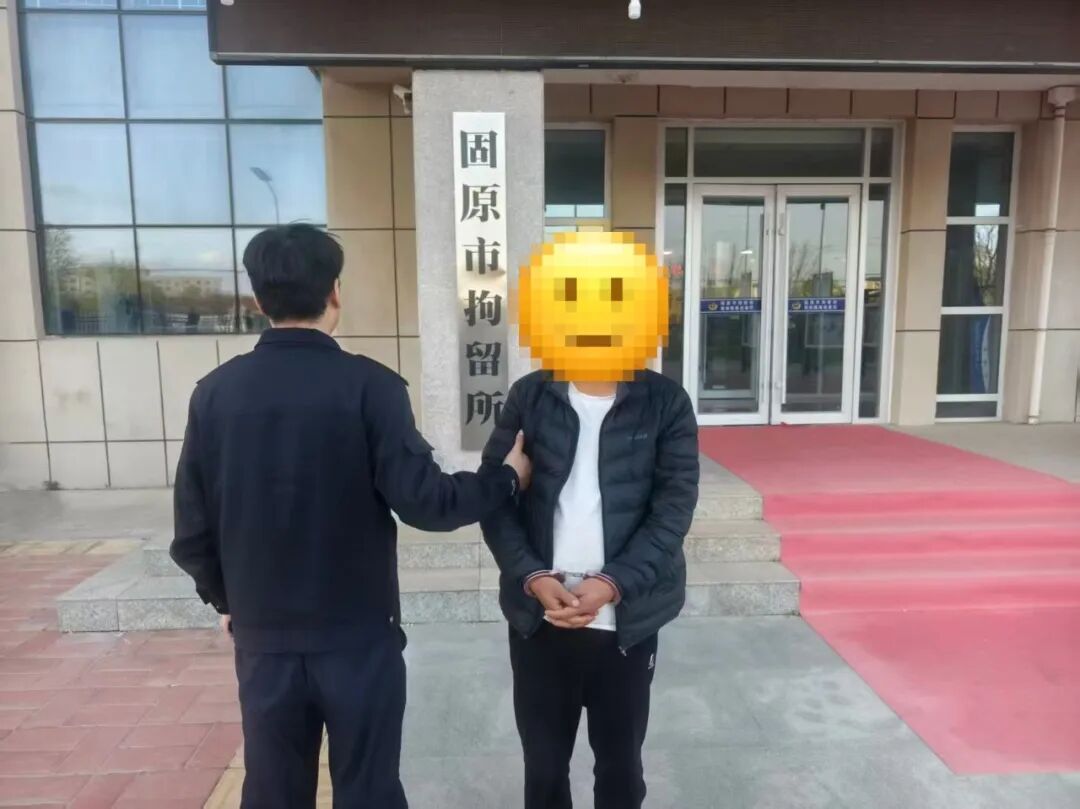 拘！宁夏一男子醉酒两小时内恶意拨打110达38次