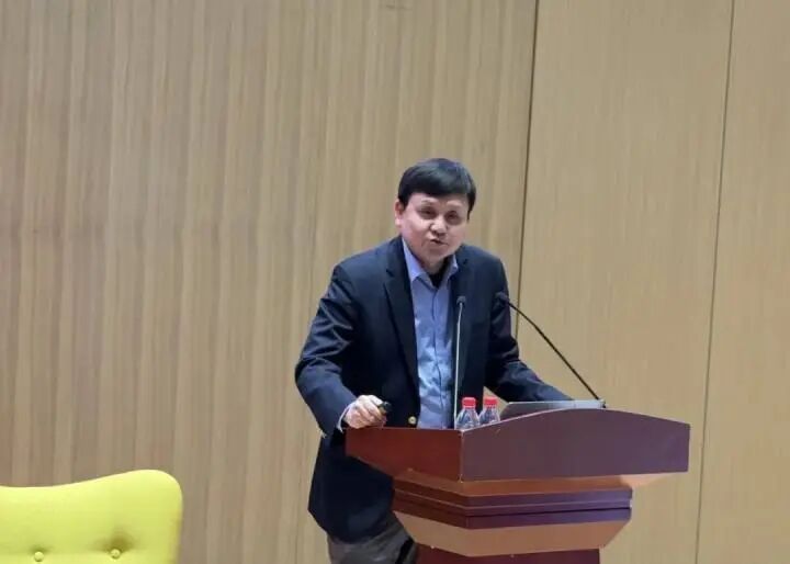 张文宏：考虑入局让大家活得更长的疗法