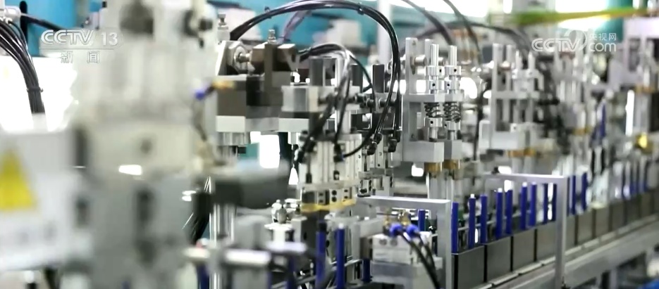 2030年我国服务业总规模将达到100万亿元 更好满足人民美好生活需要