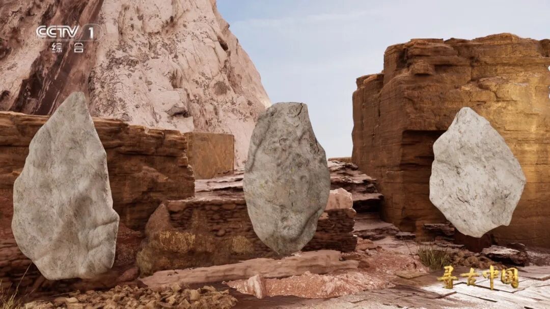 手斧手镐薄刃斧……四川皮洛遗址出现远古人类“生存工具箱”
