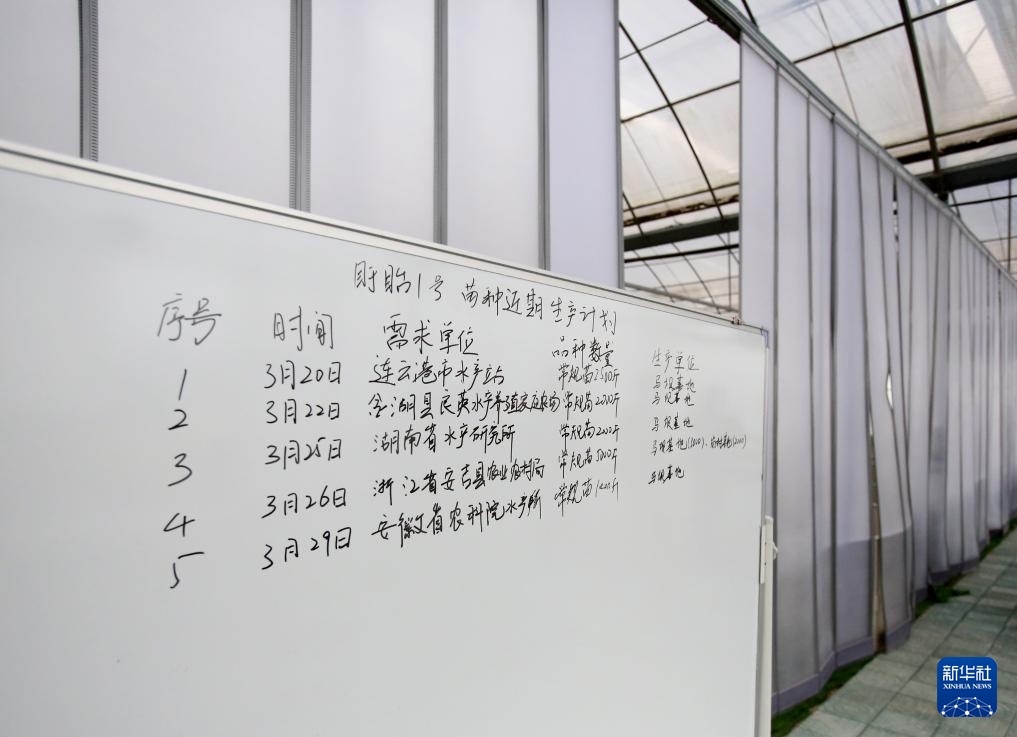 经济大省调研行丨在盱眙看小龙虾如何做成大产业