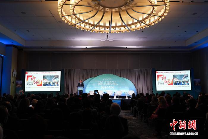 中国驻美大使：要培育公平竞争心态，相互成就而非零和博弈