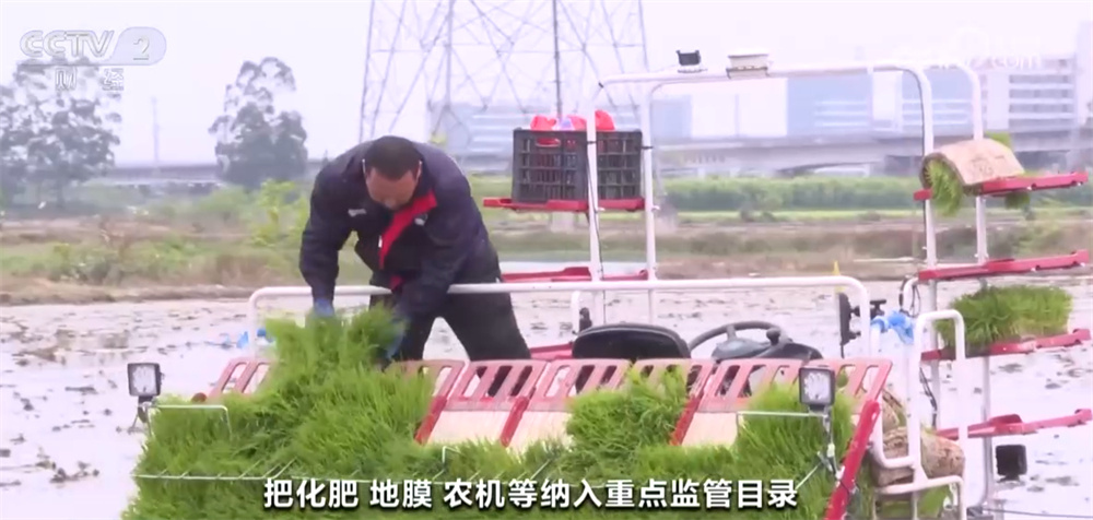 打击、抽查、治理……市场监管总局将扎实做好各类农资产品监管执法