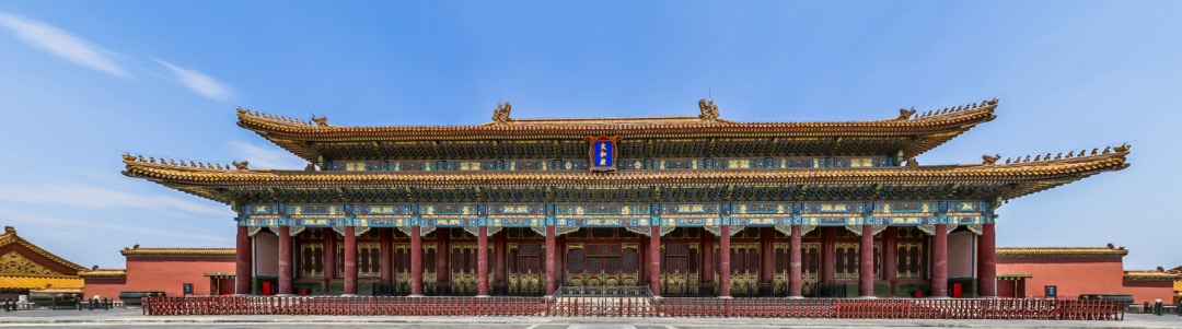 与其谣传故宫猪血能镇邪，不如相信古代工匠智慧