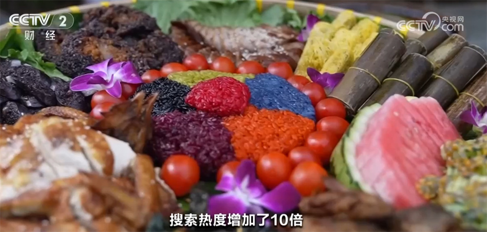 “小城游”热度持续攀升、出入境旅游双向升温 “五一”文旅市场蓄势待发