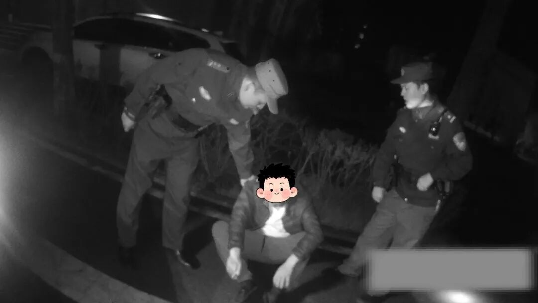 拘！宁夏一男子醉酒两小时内恶意拨打110达38次