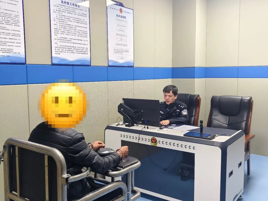 拘！宁夏一男子醉酒两小时内恶意拨打110达38次