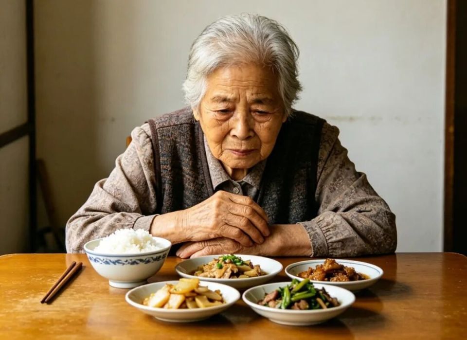 癌症患者吃不下饭？别霸蛮！多半是癌因性厌食在捣乱，试试这几招找回食欲