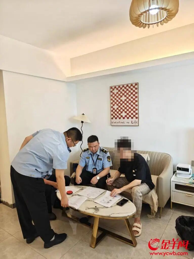 住宿一晚8888元？汕头一网约房“天价”误导标价被连夜查处