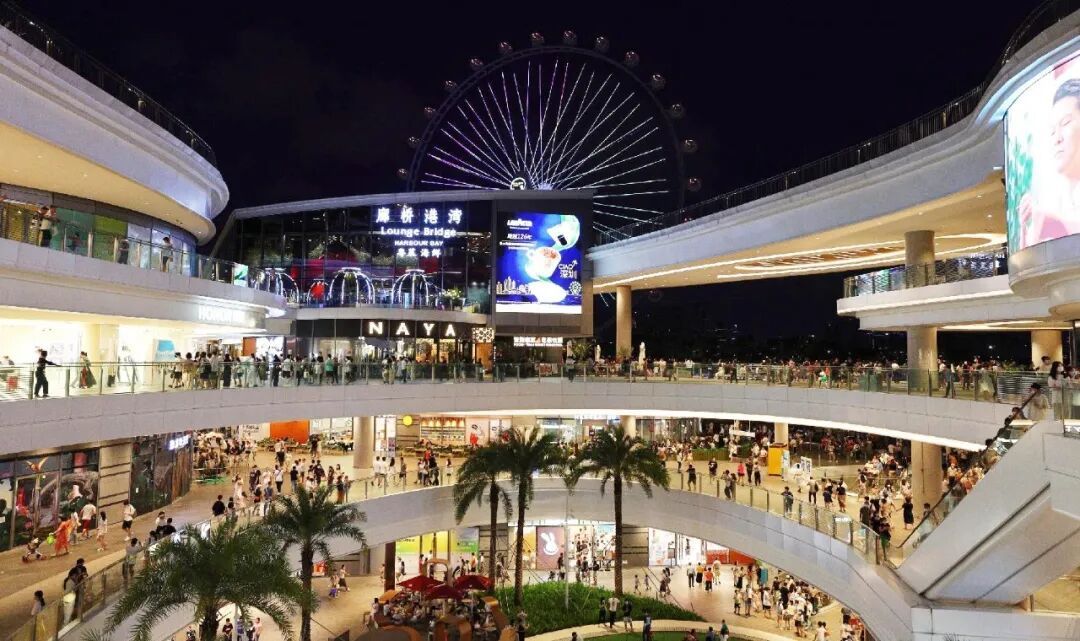 一季度GDP9594.13亿元 同比增长5.8% 深圳经济向新向优开局良好