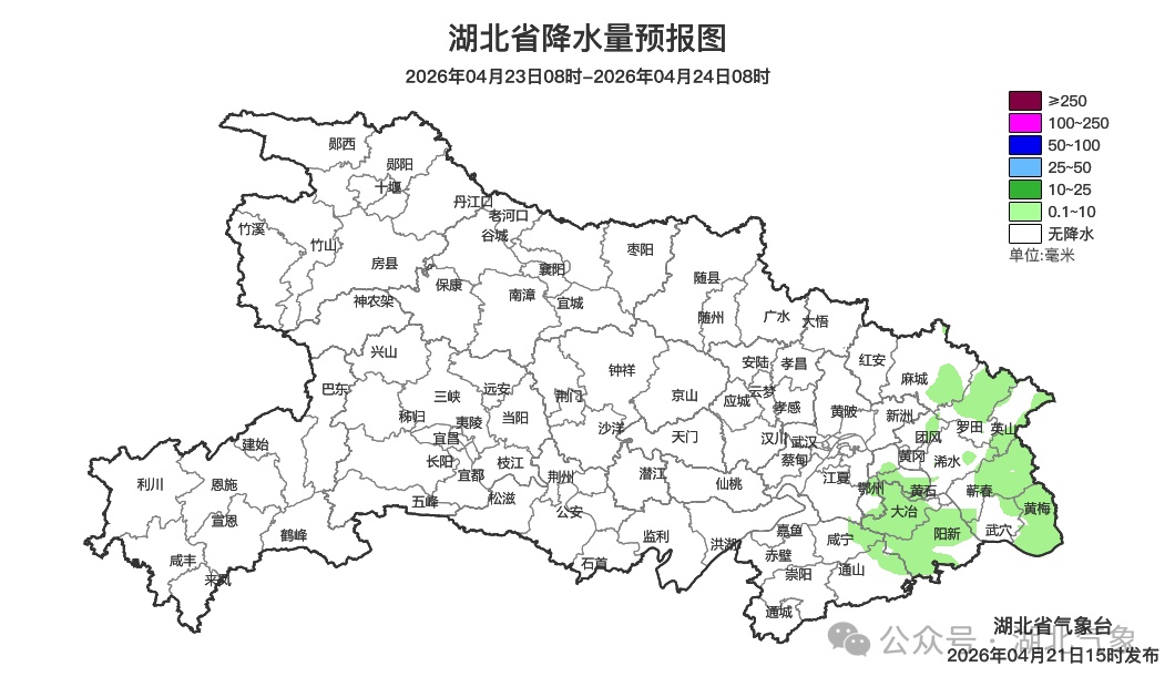 雨水将歇，武汉直冲30℃！升温时间就在……