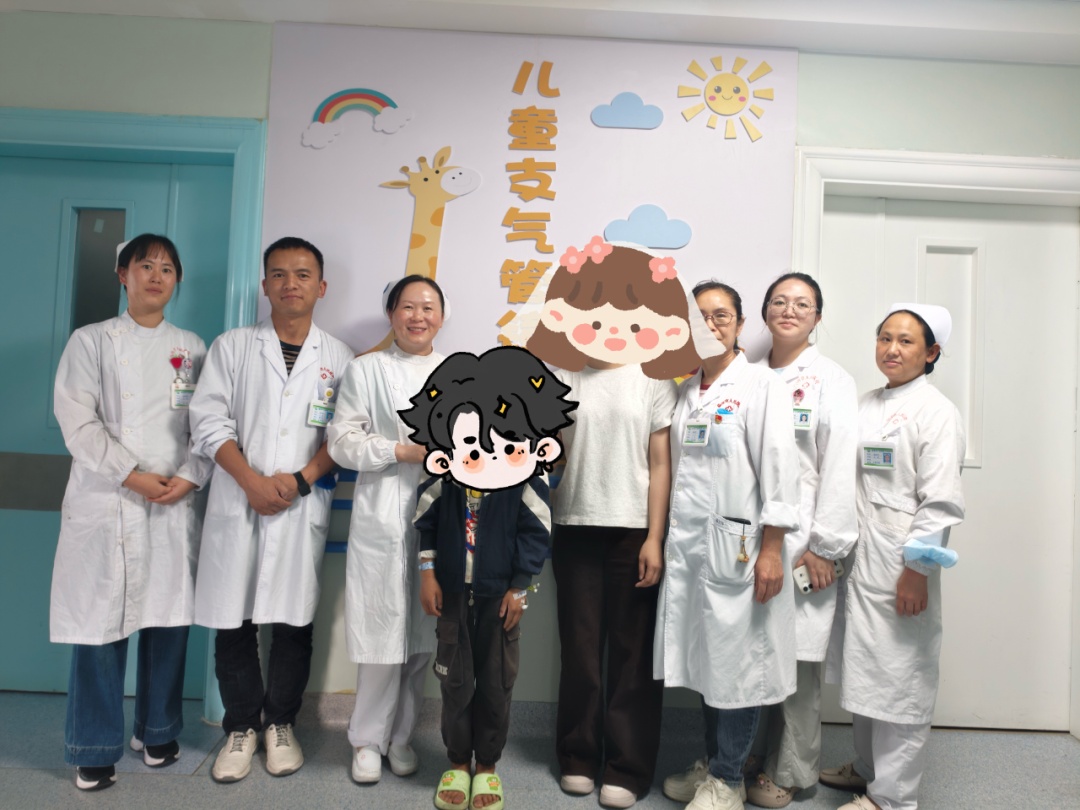 头皮发麻！云南一8岁孩子气管内取出8厘米活体蚂蟥，半年前还曾从鼻腔内取出…