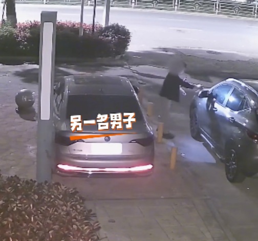 “怕被厂里开除...”深夜“兼职”被抓后，男子担心主业不保