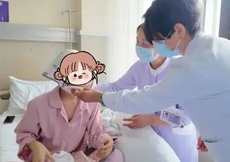 广东24岁患癌女孩住院，在外卖平台下单“求陪伴”，一群骑手接力探望......