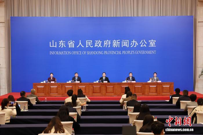 开局起步“十五五”：山东“四向发力”提升区域创新能力