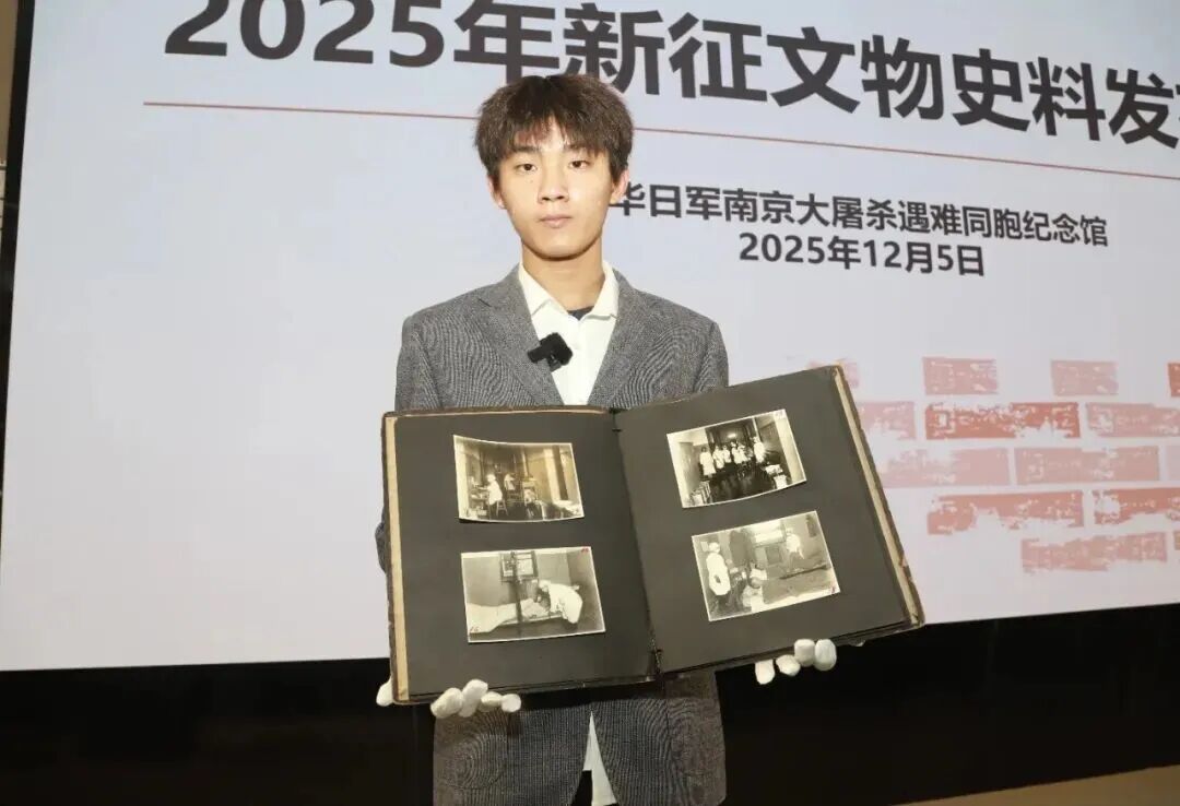 省内唯一！徐州16岁少年于聍鹏，让1.35亿人记住了这句话