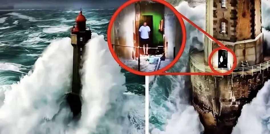 热搜第一！工资高但很孤独的工作，你愿意做吗？