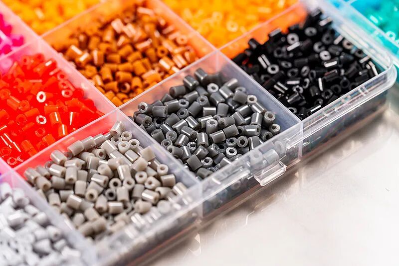 多起涉拼豆违法案件被查处，家长选购请注意！