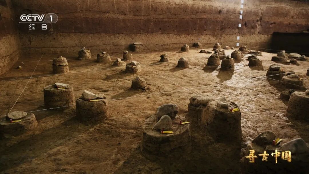 手斧手镐薄刃斧……四川皮洛遗址出现远古人类“生存工具箱”