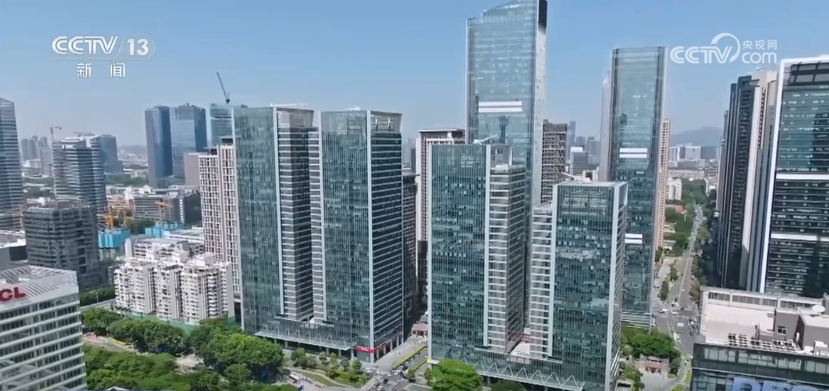 2030年我国服务业总规模将达到100万亿元 更好满足人民美好生活需要