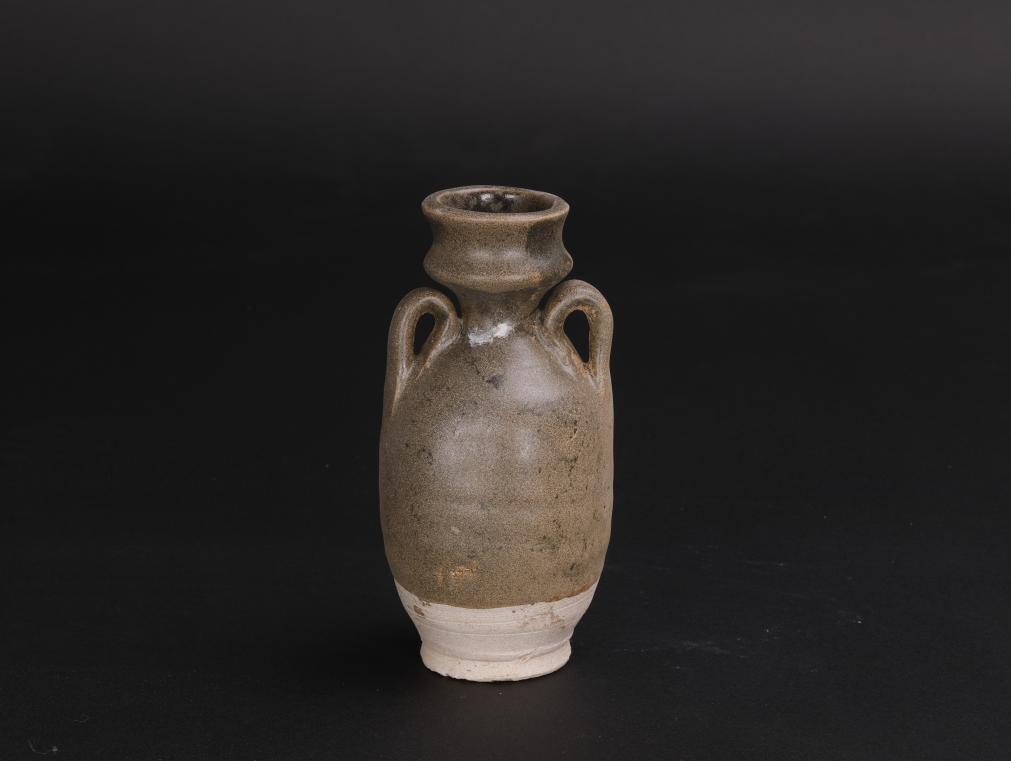 陕西发现十六国时期大型墓葬