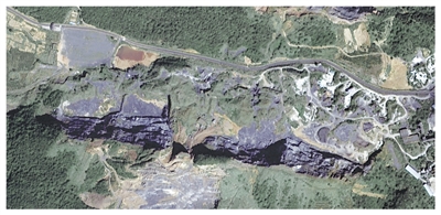 从三组卫星遥感图看生态保护成效