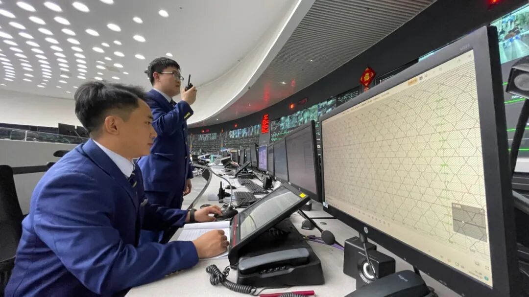 即日起，天津地铁运营有变！