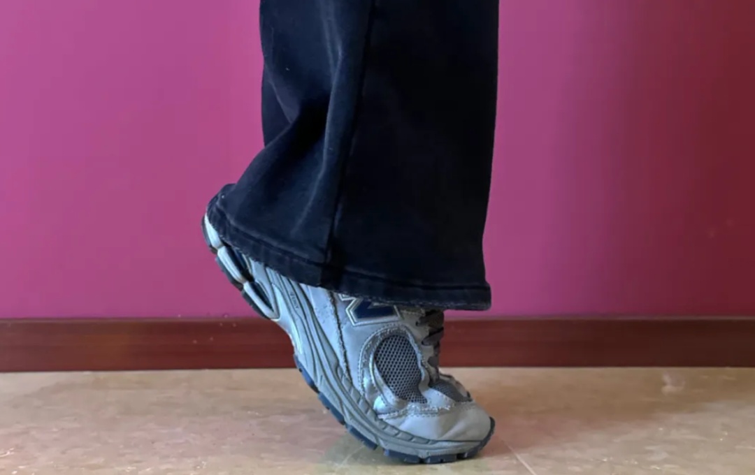 别瞎练！6种运动的“伤膝红线”千万别踩，很多人后悔没早点看到