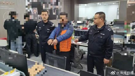 男子冒充新同事卷走公司多台电脑