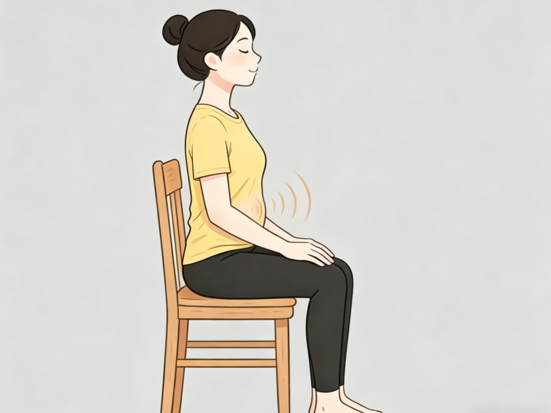 一个被低估的“身体修复习惯”：每天10分钟，大脑和身体原地重启