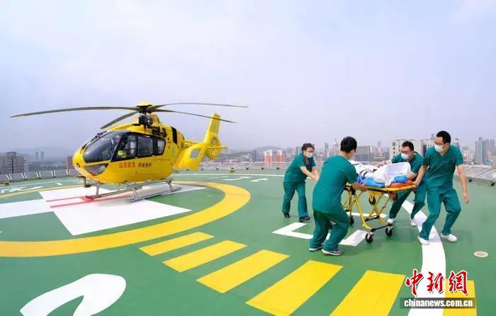 开局起步“十五五”：从智造跃升到民生提质 山东擘画“十五五”发展新蓝图