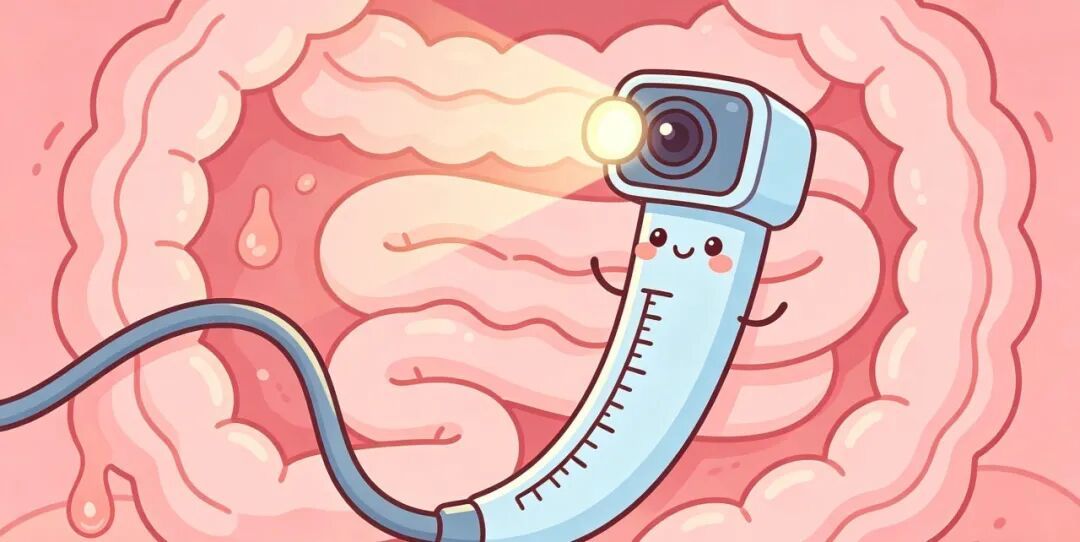 45岁以后，这个检查一定要做！