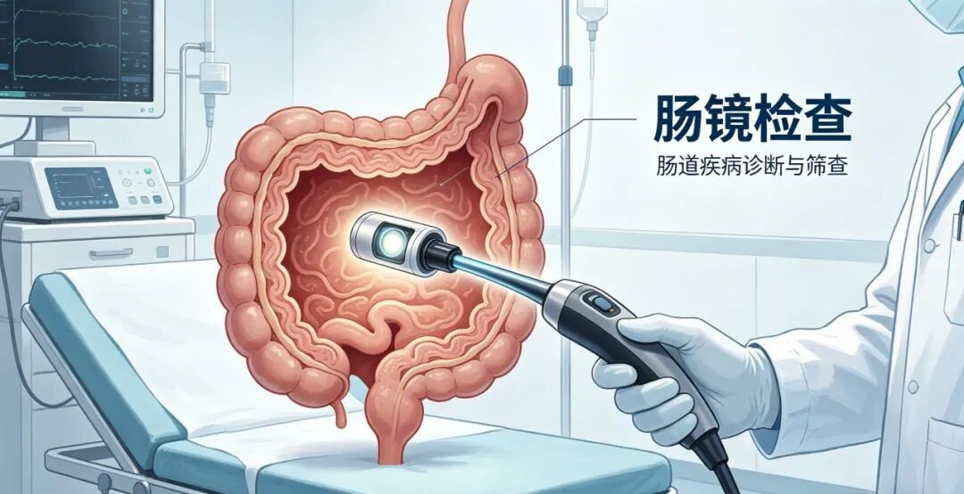 45岁以后，这个检查一定要做！