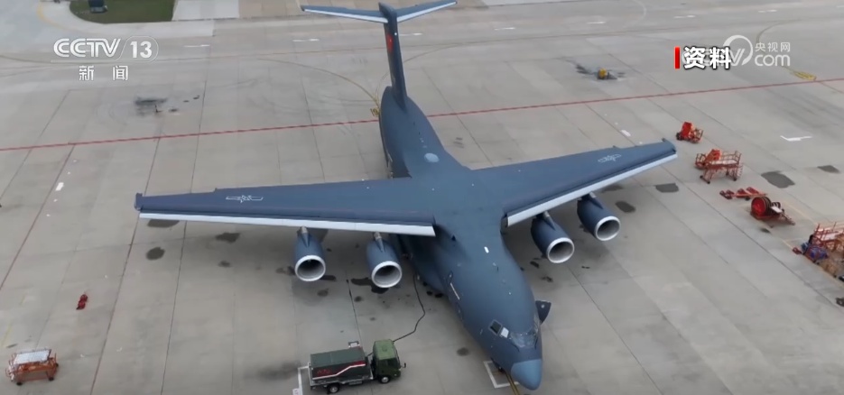 “荣归50”为名、“红鹰”为号，永远铭记！用澎湃“中国心”接最勇敢的人归家