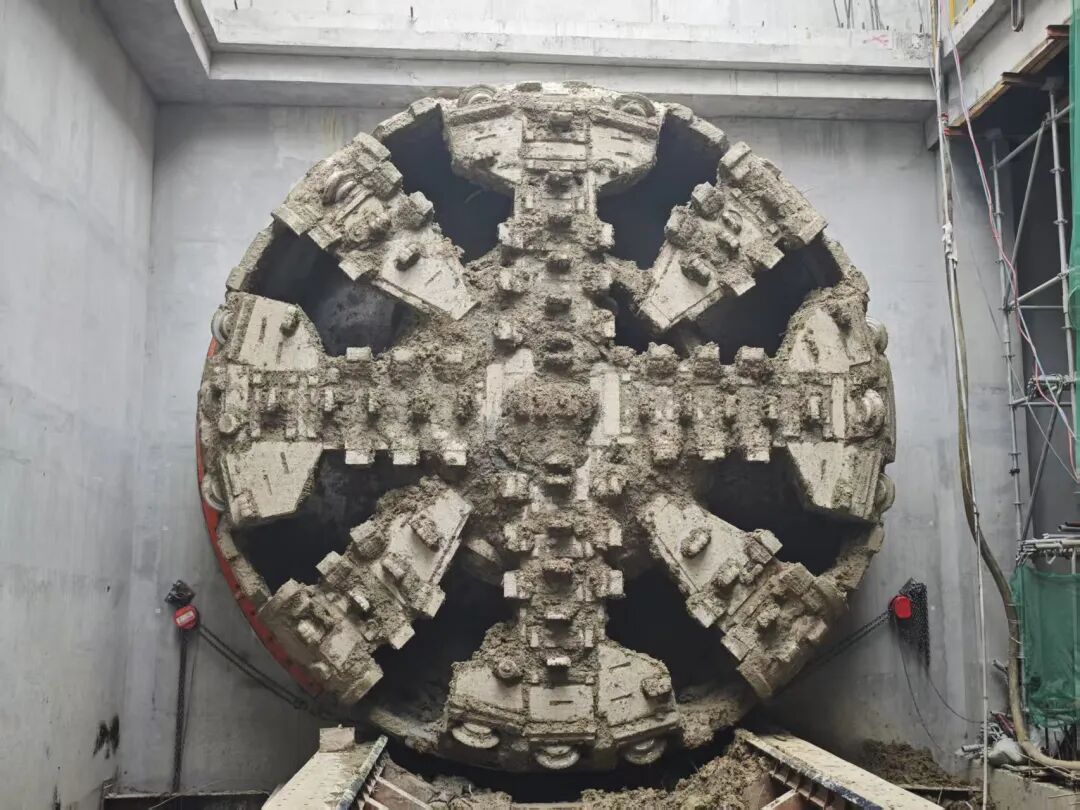 济南地铁7号线有新进展！