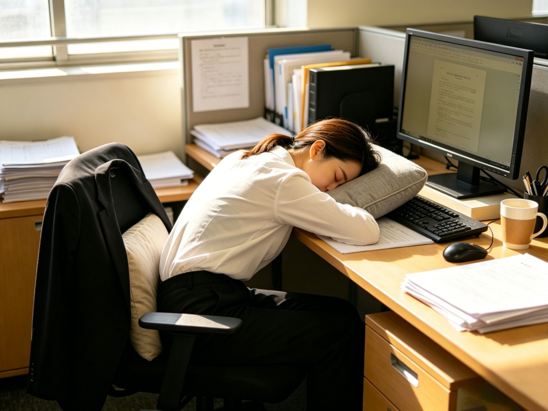 一个被低估的“身体修复习惯”：每天10分钟，大脑和身体原地重启