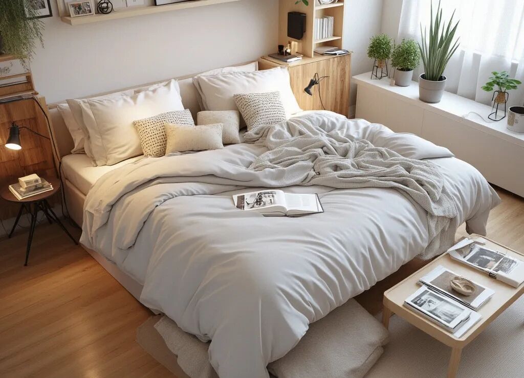 只是半夜多看一眼时间，竟然会让生物钟彻底紊乱！